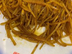 码头特色土豆丝-天津卫码头(南开大悦城店)