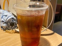 -麦当劳(西单明珠店)