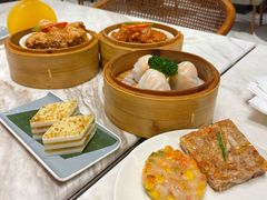 -鹭江潮餐厅•福建菜(鹭江佲家酒店)