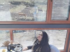 -云座·时光·观景咖啡厅(五爷庙店)