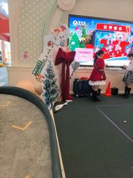 -奈尔宝家庭中心·亲子餐厅(华采天地店)