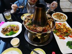 -木卡买提新疆餐厅·清真(新里海顿公馆店)