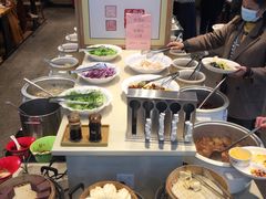 -素满香·素食自助餐(苏州·临顿路店)