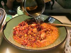 -锦府盐帮·侯宅(五棵松万达店)