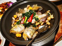 -廊亦舫Lang Yi Fang Restaurant(金桥店)