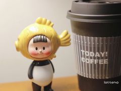 -TODAY(环城东路店)