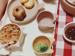 -西贝(大华虎城店)