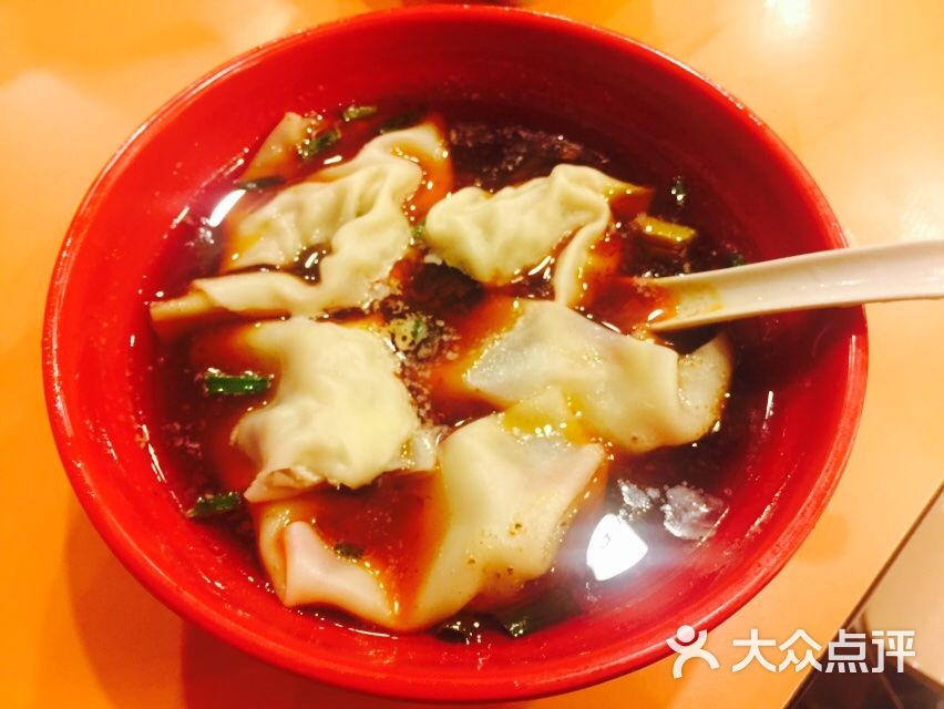 龙抄手(春熙路总店)图片 - 第62张