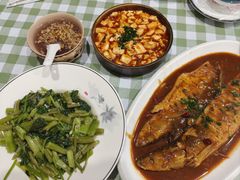 -壹笑茶庄·农家菜土菜杭帮菜