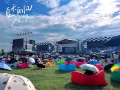 -汉长安城未央宫国家考古遗址公园