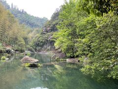 -丹山赤水风景名胜区