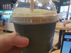-织荆鸟咖啡(首开福茂店)