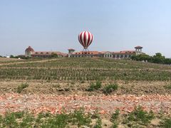 -歌斐颂巧克力小镇