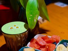 -雕刻时光咖啡馆(南院门店)