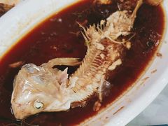 -范饭椰林川湘味海鲜·椰子鸡(三亚湾椰梦长廊店)