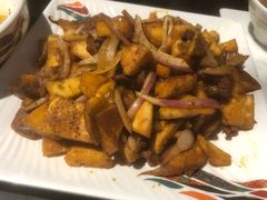 -巴依老爷新疆美食(远洋未来汇购物中心店)