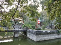-桂林独秀峰王城景区