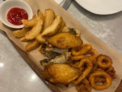 -必胜客(嘉兴万达店)