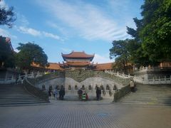 -广东圆玄道观