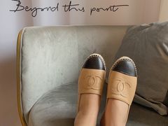 -CHANEL(恒隆广场店)