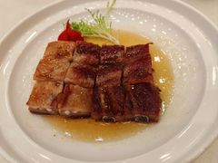 -龙的酒楼·手工早茶·顺德菜(近良路店)