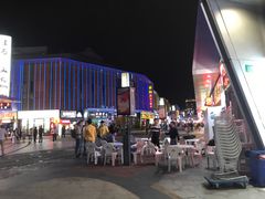 -万达广场(松江店)