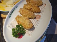 -新白鹿餐厅(金鹰新街口店)