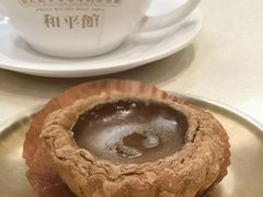 -和平馆·地道港澳茶餐厅(西门口店)