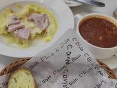 -库滋明·俄罗斯特色美食(中央大街店)