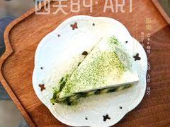 -西关84·History·Art·Cafe