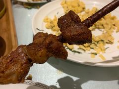 -宁夏国强手抓羊肉·清真菜(未央路凤三店)
