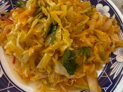 -清真·西北人家风味馆(中山中路店)