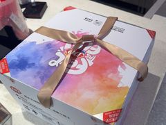 -DQ·蛋糕·冰淇淋(万达店)