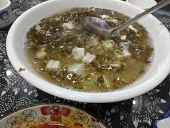 -记忆湘菜馆(芙蓉镇店)