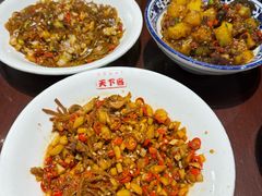 -天下客饭店(中山路店)