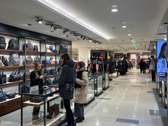 -中央百货商店