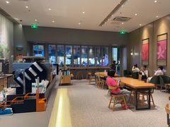 -星巴克(长沙友阿奥特莱斯店)