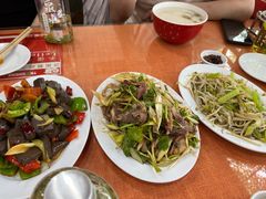 -教师之家赵家羊汤馆(东青龙街店)