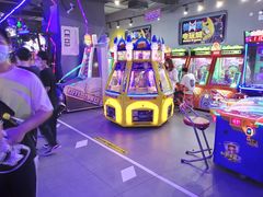 -核客电玩城(东门店)