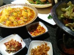 -湘与香缘·湖南菜(王府井北京市百货大楼店)