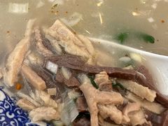 -四海回族饭店(前进大街店)