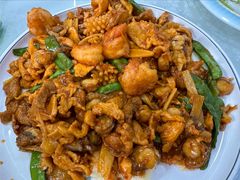 -同发号饭庄(复兴路店)