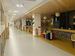 -海汀顿儿童之家(保利香雪园区)