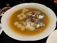 -醉东Oriental House(静安嘉里中心店)