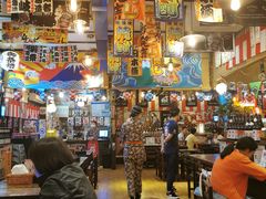 大堂-平成屋·午肴夜酒(四川北路店)