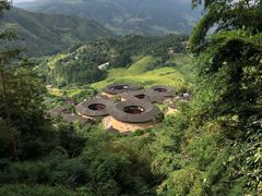 -福建土楼(南靖)景区