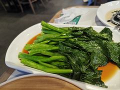 -南拳十三姨·潮汕砂锅粥·粤菜(西单大悦城店)