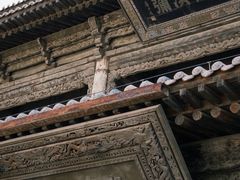 -张掖大佛寺景区