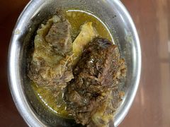 -阿秋牛排(湖心街店)