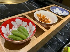 -山川小町·极番烧肉(新地假日广场店)